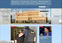 Sites similar to osfsb.ru