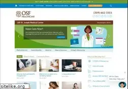 Sites similar to osfstjoseph.org