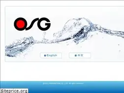 Sites similar to osg-corp.com