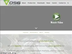 Sites similar to osg-group.com