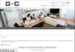 Sites similar to osg-lienz.at