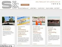 Sites similar to osg-sevenwolden.nl