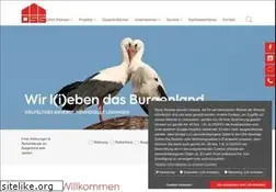 Sites similar to osg.at