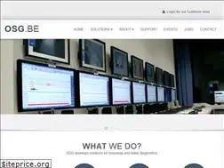 Sites similar to osg.be