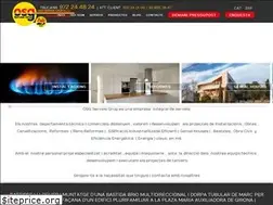 Sites similar to osg.cat