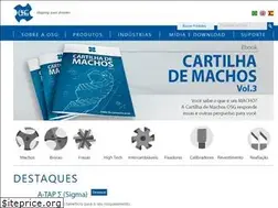 Sites similar to osg.com.br