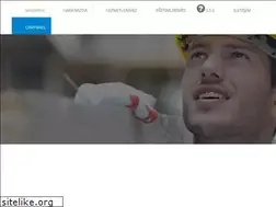 Sites similar to osg.com.tr