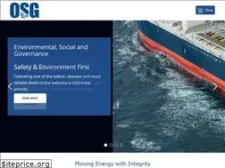 Sites similar to osg.com