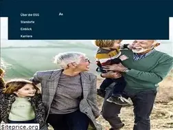 Sites similar to osg.de