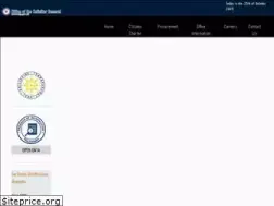 Sites similar to osg.gov.ph