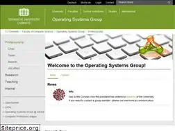 Sites similar to osg.informatik.tu-chemnitz.de