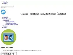 Sites similar to osgaka.net