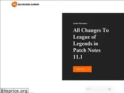 Sites similar to osgamers.com