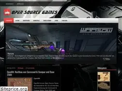 Sites similar to osgames.de