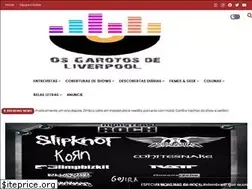 Sites similar to osgarotosdeliverpool.com.br