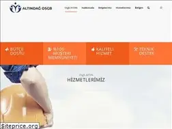 Sites similar to osgbaydin.com