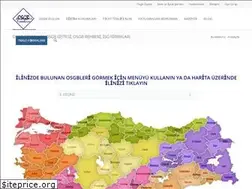 Sites similar to osgbfirmalarim.com