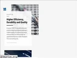 Sites similar to osgblog.com