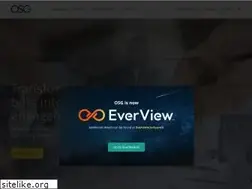 Sites similar to osgconnect.com