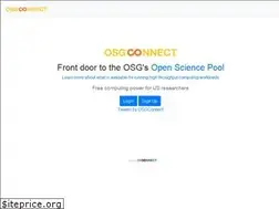 Sites similar to osgconnect.net