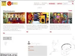 Sites similar to osgemeos.com.br