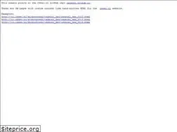 Sites similar to osgeonl.github.io