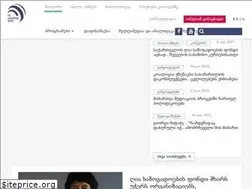 Sites similar to osgf.ge