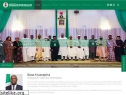 Sites similar to osgf.gov.ng