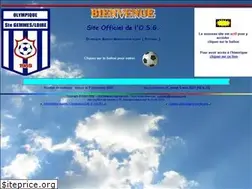 Sites similar to osgfoot.net