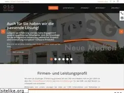 Sites similar to osgmbh.de