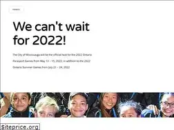 Sites similar to osgmississauga.ca