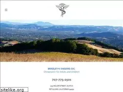 Sites similar to osgood-chiropractic.com