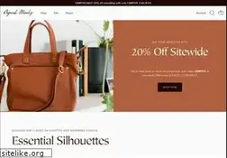 Sites similar to osgoodemarley.com