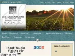 Sites similar to osgoodfuneralhomes.com