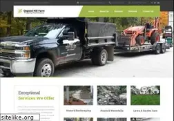 Sites similar to osgoodhillfarm.com
