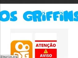 Sites similar to osgriffins.blogspot.com