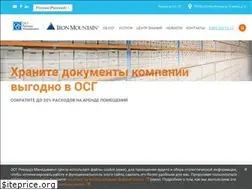 Sites similar to osgrm.ru