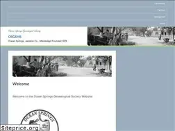 Sites similar to osgsms.org