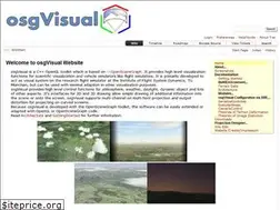 Sites similar to osgvisual.org