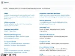 Sites similar to osh.net