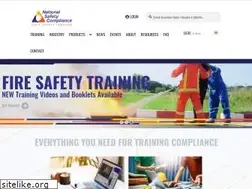 Sites similar to osha-safety-training.net