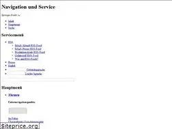 Sites similar to osha.de