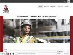 Sites similar to osha.gov.tt