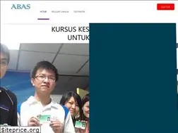Sites similar to osha.my