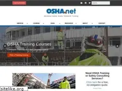 Sites similar to osha.net