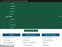 Sites similar to osha.oregon.gov