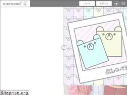 Sites similar to oshabeya.jp