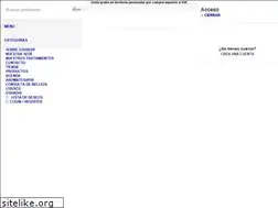 Sites similar to oshadhi.es