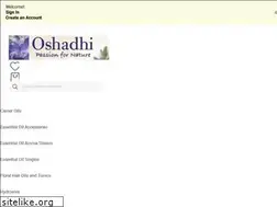 Sites similar to oshadhiusa.com