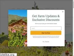 Sites similar to oshalafarm.com